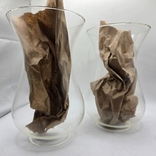 Tall hurricane chimney for sale  Greenville