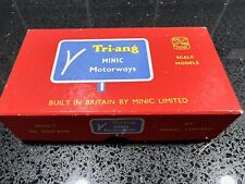 Tri ang minic for sale  LIVERPOOL