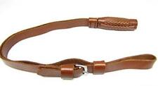 Sword knot leather for sale  SOUTHALL