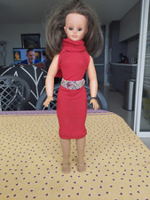 Poupee mannequin vintage d'occasion  Agde