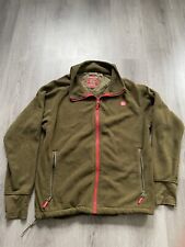 Trakker fleece jacket for sale  BRIGHTON