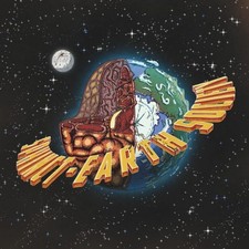 Sphinct earth society gebraucht kaufen  Versand nach Germany
