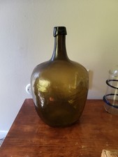 Antique large olive for sale  Jamesville