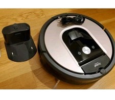 Irobot roomba 966 gebraucht kaufen  Großalmerode