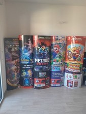 Plv nintendo d'occasion  Tarbes
