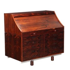 Scrittoio bernini vintage usato  Cambiago