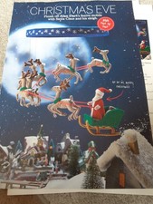Alan dart christmas for sale  ABINGDON