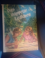 doppelte lottchen gebraucht kaufen  Horhausen