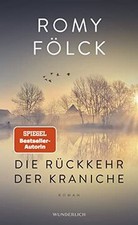 Rückkehr kraniche fölck gebraucht kaufen  Berlin