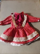Belle robe ancienne d'occasion  France