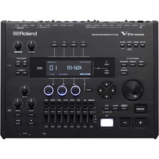 Roland 50x module for sale  Kansas City