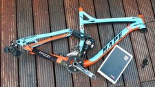 Maxx fab gulf gebraucht kaufen  Euskirchen