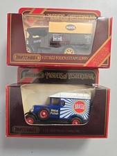 Old matchbox corgi for sale  KING'S LYNN