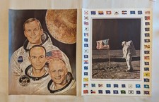 Apollo 1969 moon for sale  Westbrook