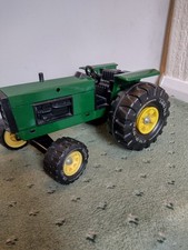 Vintage tonka tractor for sale  BISHOP AUCKLAND