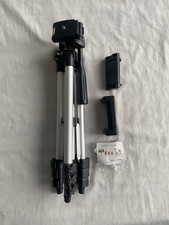 Tripod spirit level for sale  LONDON