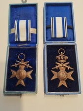 Bayern militärverdienstkreuz  gebraucht kaufen  Waldsolms