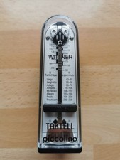 Wittner taktell piccolino for sale  MIRFIELD