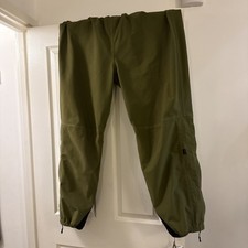 Swazi overtrousers 3xl for sale  SOUTHAM