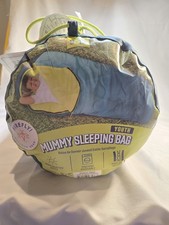 Youth mummy sleeping for sale  Hot Springs National Park
