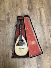 Vintage mandolin bowl for sale  BELFAST