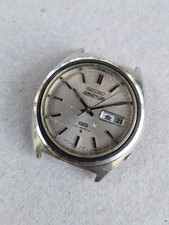 Seiko men automatic for sale  LIVERPOOL