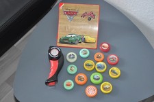 Disney pixar cars gebraucht kaufen  Deutschland