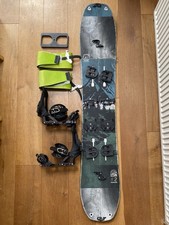 Ultrasplit 158 split for sale  COLCHESTER
