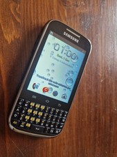 Samsung galaxy chat usato  Fabro