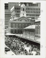1973 press photo for sale  Memphis