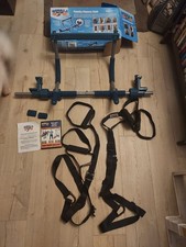 Gorilla deluxe indoor for sale  PAIGNTON