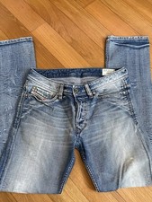 Jeans diesel usato  Bassano del Grappa