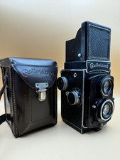 Rolleicord 6x6 rollfilm gebraucht kaufen  Weil der Stadt