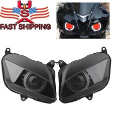 Headlight assembly fit for sale  Frederick