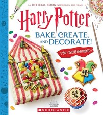 Bake create decorate for sale  Montgomery