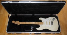 Squier stratocaster korea gebraucht kaufen  Obertshausen