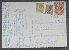 Siracusana 100 l.20 usato  Verona