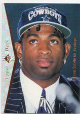 Deion sanders 1995 for sale  Portland