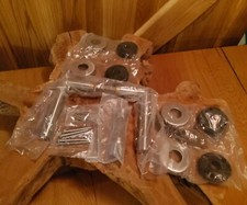 Türgriff türdrücker edelsta gebraucht kaufen  Rees