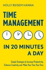 Time management minutes for sale  Montgomery