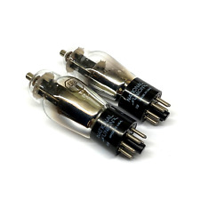 Pair jan 6f8g for sale  CRANLEIGH