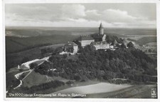 Leuchtenburg kahla thüringen gebraucht kaufen  St Ingbert