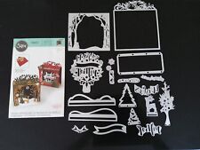 Sizzix thinlits die for sale  RINGWOOD
