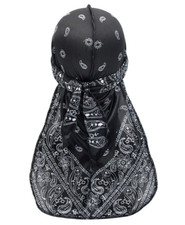 Durag americana con usato  Piacenza