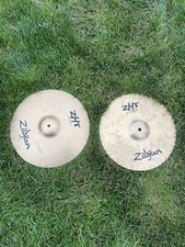 Zildjian custom mastersound for sale  Orange