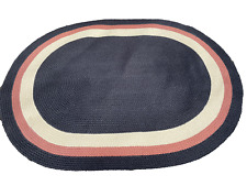 70er sisal teppich gebraucht kaufen  Hamburg