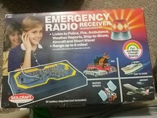 Skilcraft 4776 emergency for sale  Gallipolis