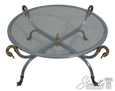antique swan coffee table for sale antique swan coffee table for sale Perkasie