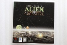 Sid meiers alien for sale  Tucson