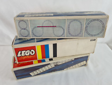 Vintage lego system gebraucht kaufen  Dortmund